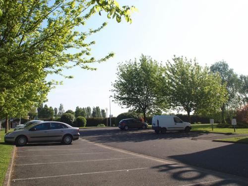 Imagen general del Hotel Premi&egrave;re Classe Niort Est - Chauray. Foto 9