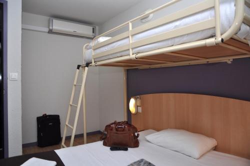 Imagen de la habitación del Hotel Premi&egrave;re Classe Niort Est - Chauray. Foto 18