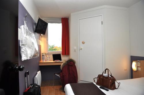 Imagen de la habitación del Hotel Premi&egrave;re Classe Niort Est - Chauray. Foto 19