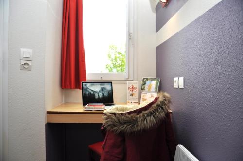 Imagen general del Hotel Premi&egrave;re Classe Niort Est - Chauray. Foto 11