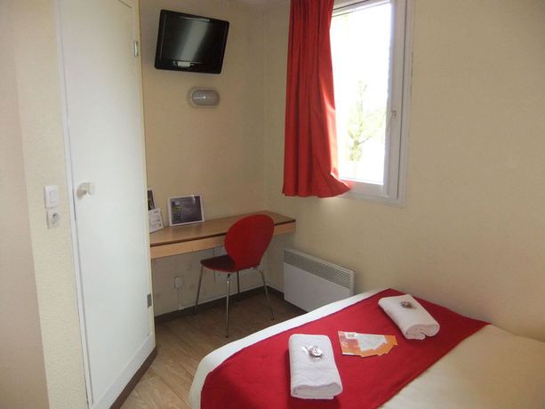 Imagen de los exteriores del Hotel Première Classe Niort Est - Chauray. Foto 14