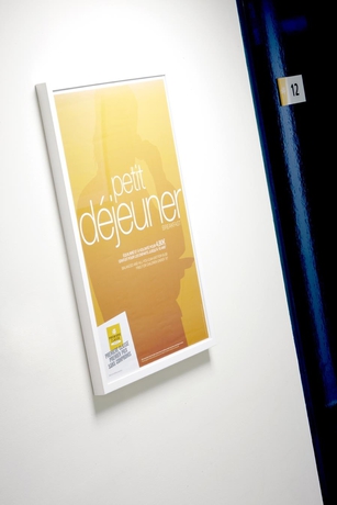 Imagen de los exteriores del Hotel Première Classe Niort Est - Chauray. Foto 15