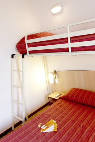 Imagen general del Hotel Première Classe Niort Est - Chauray. Foto 2