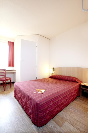 Imagen general del Hotel Première Classe Niort Est - Chauray. Foto 3