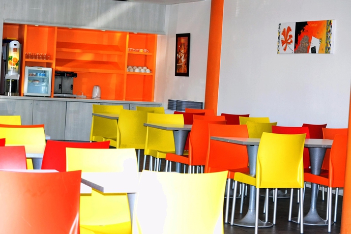 Imagen de la habitación del Hotel Première Classe Paris Est - Bobigny - Drancy. Foto 10