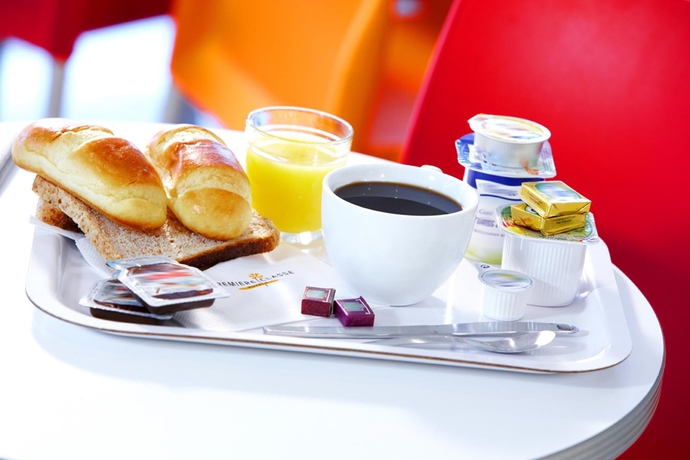 Imagen general del Hotel Première Classe Paris Est - Bobigny - Drancy. Foto 4