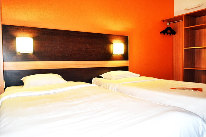 Imagen general del Hotel Première Classe Paris Est - Bobigny - Drancy. Foto 5