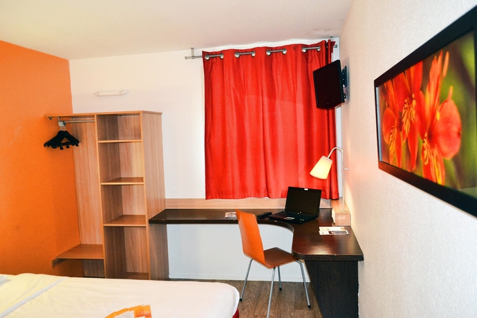 Imagen general del Hotel Première Classe Paris Est - Bobigny - Drancy. Foto 6