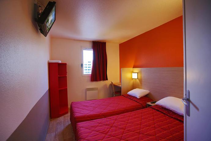 Imagen de la habitación del Hotel Première Classe Paris Est - Rosny Sous Bois. Foto 7