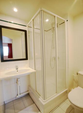 Imagen de la habitación del Hotel Première Classe Paris Est - Rosny Sous Bois. Foto 9