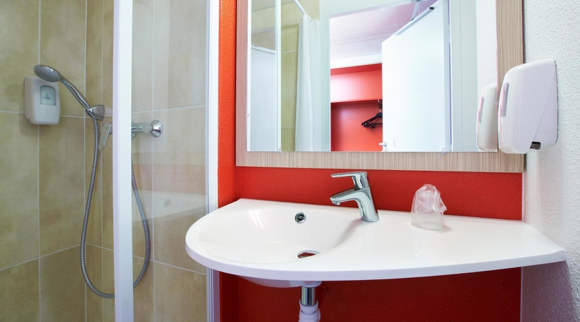 Imagen de la habitación del Hotel Première Classe Paris Nord - Gonesse - Parc Des Ex. Foto 7