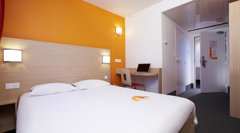 Imagen de la habitación del Hotel Première Classe Paris Nord - Gonesse - Parc Des Ex. Foto 8