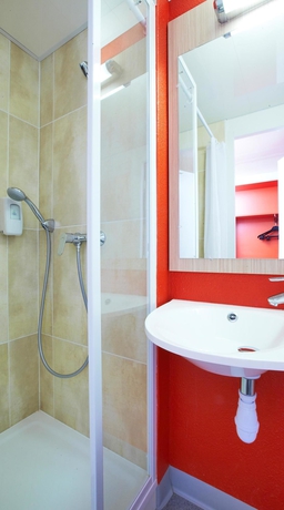 Imagen de la habitación del Hotel Première Classe Paris Nord - Gonesse - Parc Des Ex. Foto 9