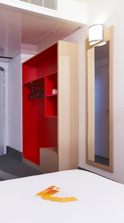 Imagen de la habitación del Hotel Première Classe Paris Nord - Gonesse - Parc Des Ex. Foto 10