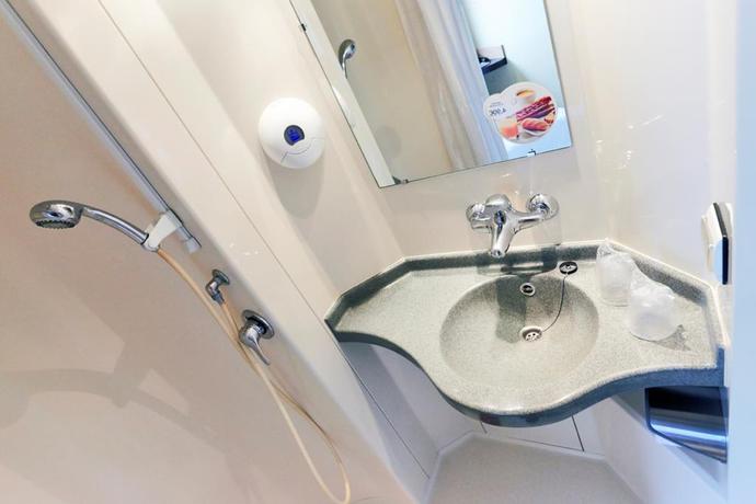 Imagen general del Hotel Première Classe Paris Ouest - Gennevilliers Barbanniers. Foto 4