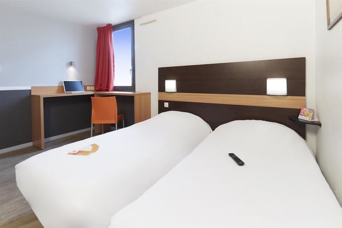 Imagen de la habitación del Hotel Premi&egrave;re Classe Paris Ouest - Gennevilliers Barbanniers. Foto 3