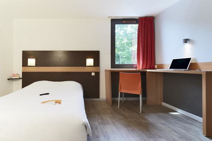 Imagen de la habitación del Hotel Premi&egrave;re Classe Paris Ouest - Gennevilliers Barbanniers. Foto 4