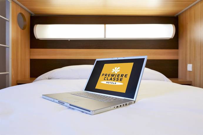 Imagen de la habitación del Hotel Premi&egrave;re Classe Paris Ouest - Gennevilliers Barbanniers. Foto 6