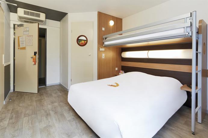 Imagen de la habitación del Hotel Premi&egrave;re Classe Paris Ouest - Gennevilliers Barbanniers. Foto 7