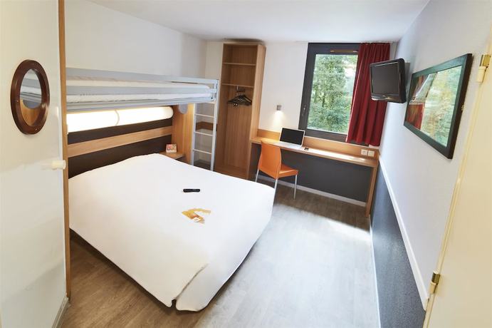 Imagen de la habitación del Hotel Premi&egrave;re Classe Paris Ouest - Gennevilliers Barbanniers. Foto 8