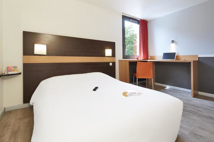 Imagen de la habitación del Hotel Premi&egrave;re Classe Paris Ouest - Gennevilliers Barbanniers. Foto 9