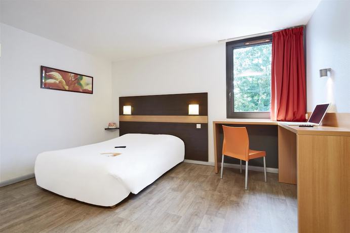 Imagen de la habitación del Hotel Premi&egrave;re Classe Paris Ouest - Gennevilliers Barbanniers. Foto 10