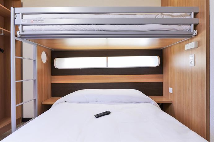 Imagen de la habitación del Hotel Premi&egrave;re Classe Paris Ouest - Gennevilliers Barbanniers. Foto 11