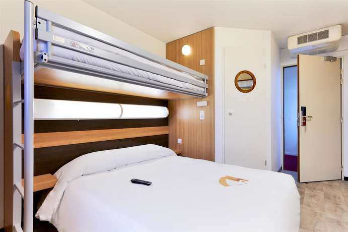 Imagen de la habitación del Hotel Premi&egrave;re Classe Paris Ouest - Gennevilliers Barbanniers. Foto 12