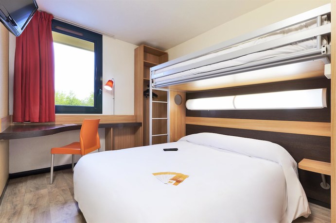 Imagen de la habitación del Hotel Premi&egrave;re Classe Paris Ouest - Gennevilliers Barbanniers. Foto 14