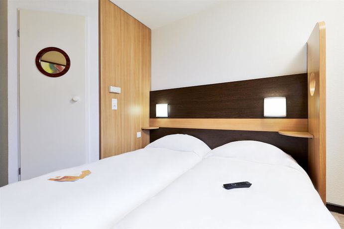 Imagen de la habitación del Hotel Premi&egrave;re Classe Paris Ouest - Gennevilliers Barbanniers. Foto 15