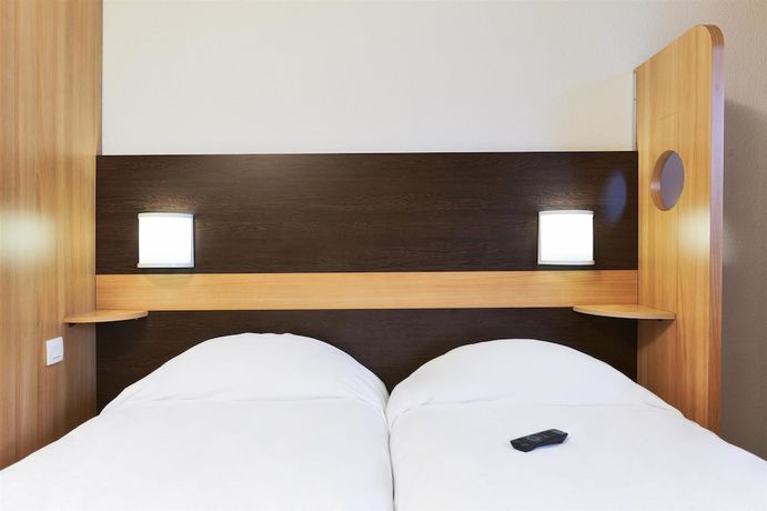 Imagen de la habitación del Hotel Premi&egrave;re Classe Paris Ouest - Gennevilliers Barbanniers. Foto 16