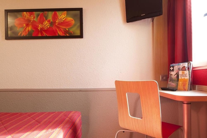 Imagen de la habitación del Hotel Première Classe Paris Ouest - Nanterre - La Défense. Foto 12