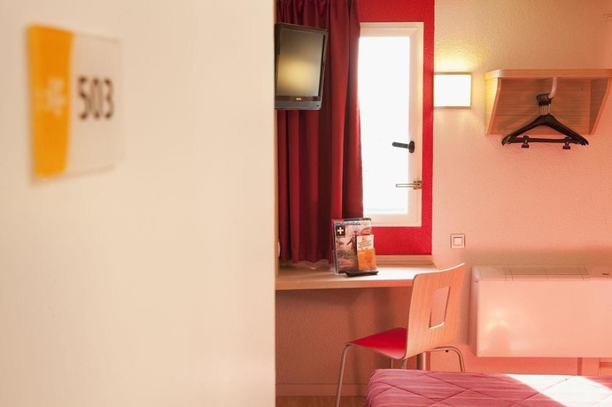 Imagen de la habitación del Hotel Première Classe Paris Ouest - Nanterre - La Défense. Foto 13