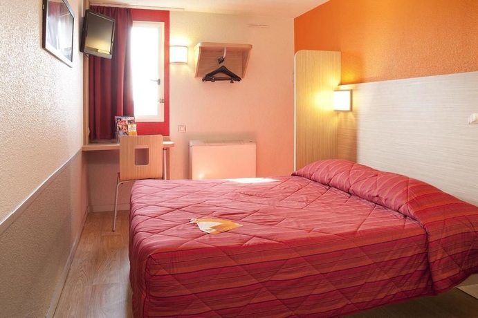 Imagen de la habitación del Hotel Première Classe Paris Ouest - Nanterre - La Défense. Foto 14