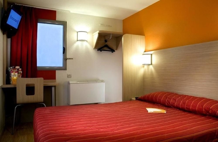 Imagen de la habitación del Hotel Première Classe Paris Ouest - Nanterre - La Défense. Foto 16