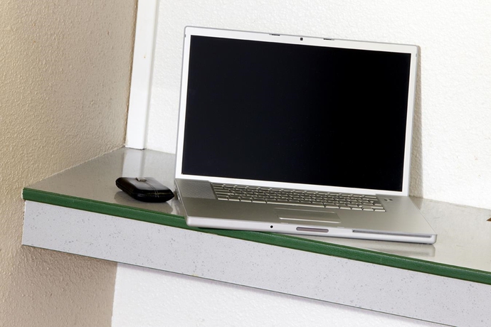 Imagen general del Hotel Première Classe Périgueux - Boulazac. Foto 3