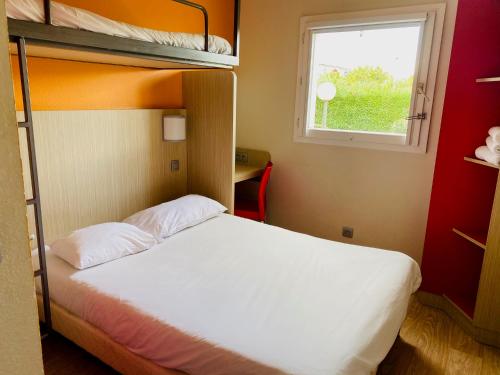 Imagen de la habitación del Hotel Premi&egrave;re Classe Perpignan Nord - A&eacute;roport. Foto 15