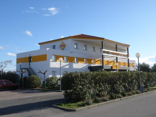 Imagen general del Hotel Premi&egrave;re Classe Perpignan Nord - A&eacute;roport. Foto 12