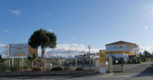 Imagen general del Hotel Premi&egrave;re Classe Perpignan Nord - A&eacute;roport. Foto 2