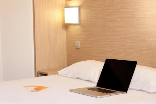 Imagen general del Hotel Premi&egrave;re Classe Perpignan Nord - A&eacute;roport. Foto 7