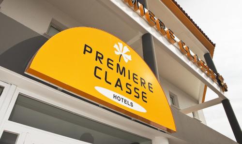 Imagen general del Hotel Premi&egrave;re Classe Perpignan Nord - A&eacute;roport. Foto 8