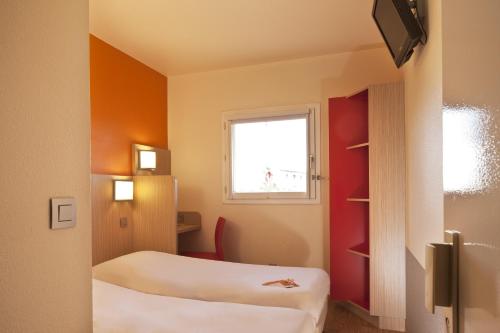 Imagen general del Hotel Premi&egrave;re Classe Perpignan Nord - A&eacute;roport. Foto 9