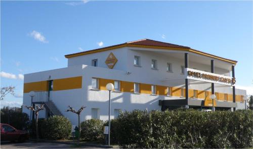Imagen general del Hotel Premi&egrave;re Classe Perpignan Nord - A&eacute;roport. Foto 10