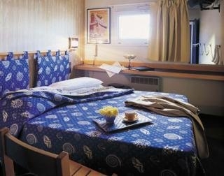 Imagen de la habitación del Hotel Première Classe Reims Ouest - Tinqueux, Reims. Foto 3