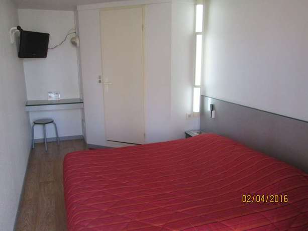 Imagen general del Hotel Première Classe Rennes Est - Cesson. Foto 2