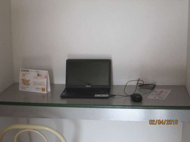 Imagen general del Hotel Première Classe Rennes Est - Cesson. Foto 3