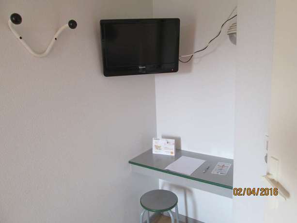 Imagen de la habitación del Hotel Première Classe Rennes Est - Cesson. Foto 15