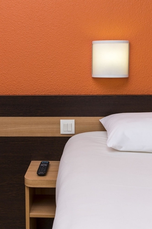 Imagen de la habitación del Hotel Première Classe Roissy - Aéroport Charles De Gaulle. Foto 3