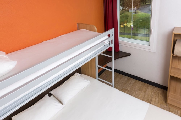 Imagen de la habitación del Hotel Première Classe Roissy - Aéroport Charles De Gaulle. Foto 5