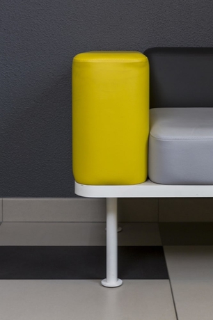 Imagen de los interiores del Hotel Première Classe Roissy - Aéroport Charles De Gaulle. Foto 18